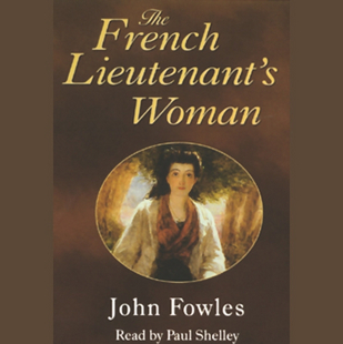 产品详情 英文有声 the french lieutenant's woman 法国中尉的