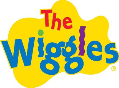 幼儿音乐英文儿歌 the wiggles childrens music albums 40碟